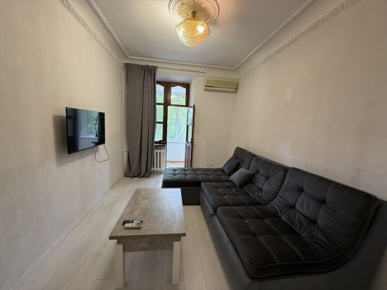 Аренда хорошей 3-ки ул Соборная