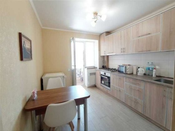 Аренда 1к квартиры на пр. Центральном Николаев