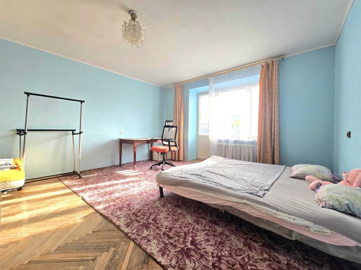 оренда квартири 1 кімнатної Львів, вул. Медової печери. Вільна - фото 1