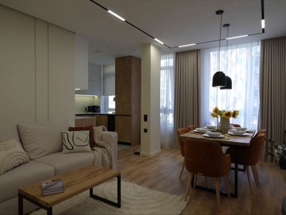 Оренда 2-к квартири ЖК Вінінг Парк вул Зелена Сихівський район Львов