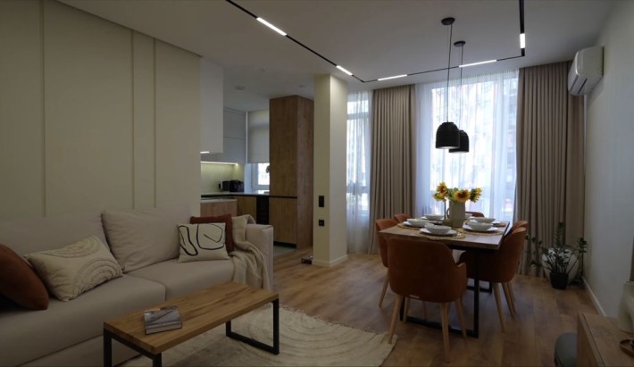 Оренда 2-к квартири ЖК Вінінг Парк вул Зелена Сихівський район - фото 1