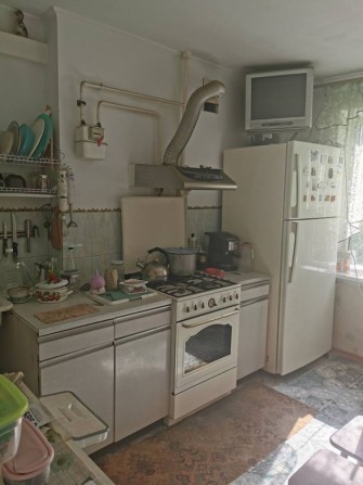 Аренда 3к квартиры - фото 1