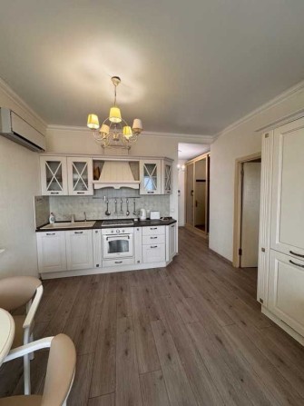 Французский бульвар-ЖК Марсель. Стильная 1 ком квартира - фото 1