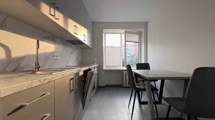 Довготривала оренда 3кімнатної квартири пр. Чорновола /Арсен - фото 1