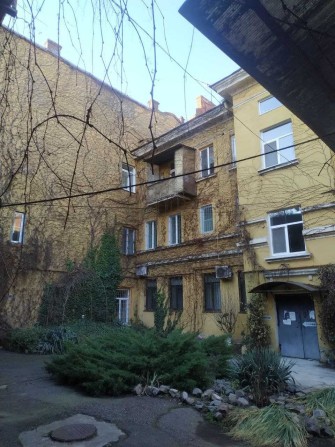 Сдам 1комн центр ул.Тираспольская (свет не отключают) убежище во дворе - фото 1