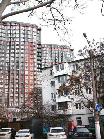 Сдам 1 комн. квартиру рядом с парком Филатова/ Варненская - фото 1