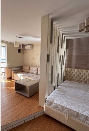 Сдается в аренду квартира-студия Жилой комплекс «Ривьера».т1 - фото 1