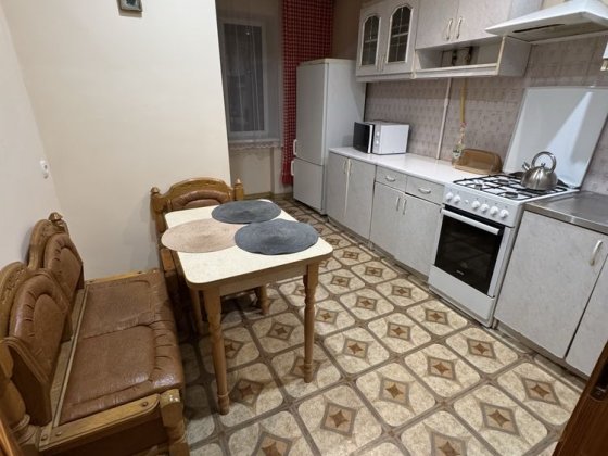 Довгострокова оренда квартири Львов