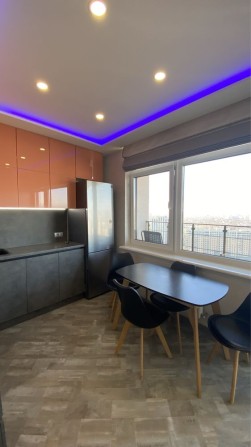 Аренда 1 комнаиная с террасой,43 жемчужина , Каманина , Аркадия - фото 1