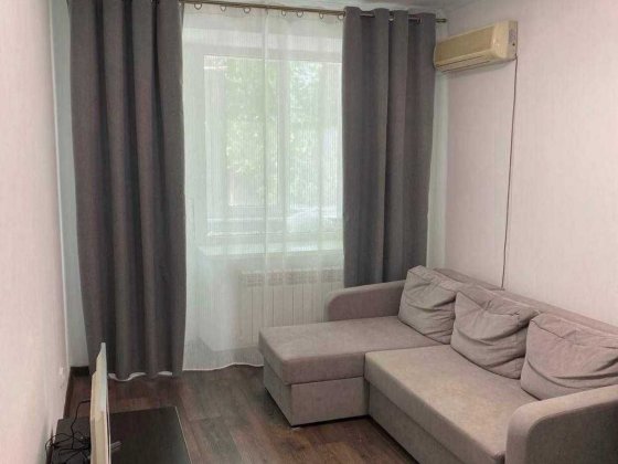 Сдам 1-комнатную квартиру в центре, ул. Адмиральская.т1 Николаев