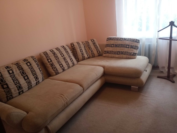 Оренда 3кім. Роксоляни ( Левандівка) - фото 1