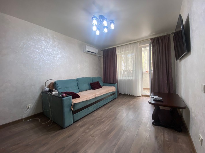 Первая сдача! Квартира после ремонта, Площадь Победы, 4/9 - фото 1