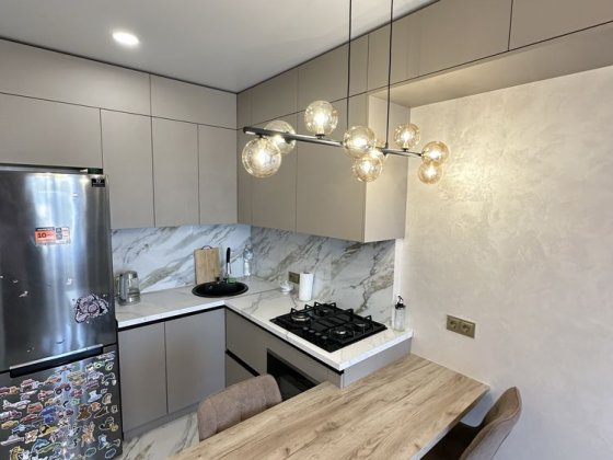 Сдается  1-к квартира в ЖК Виа-Рома Одеса