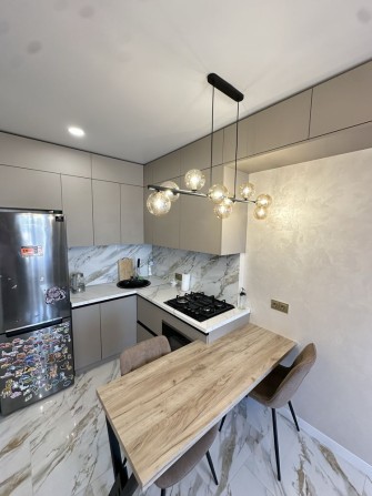 Сдается  1-к квартира в ЖК Виа-Рома - фото 1