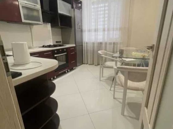 Аренда 2к квартиры Соляные