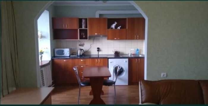 Аренда 1к квартиры Центр (сотка) - фото 1