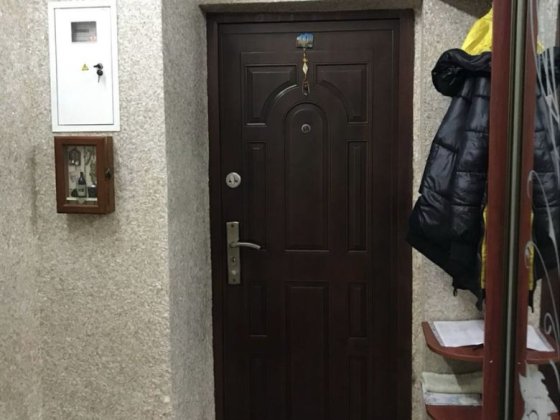 Сдаётся  однокомнатная квартира на Пересыпи Одеса