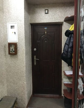 Сдаётся  однокомнатная квартира на Пересыпи - фото 1