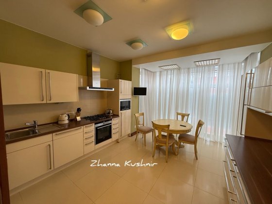 Аренда 3комн в ЖК ВАЛМАКС. Парк Шевченко. Есть видео ! Одесса