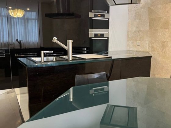 Сдам квартиру Каркашадзе, Французский бульвар, элитный дом Одеса