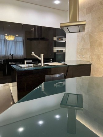 Сдам квартиру Каркашадзе, Французский бульвар, элитный дом - фото 1