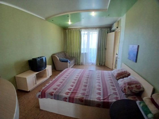 Сдам свою квартиру на Салтовке возле метро Харків