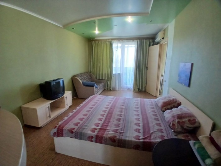 Сдам свою квартиру на Салтовке возле метро - фото 1