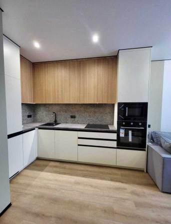 Оренда 1 кімнтатної квартири в ЖК Семицвіт, вул. Шевченка - фото 1