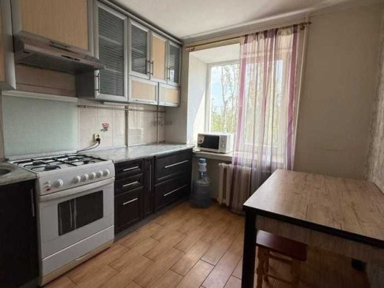 Аренда 2к квартиры Лески