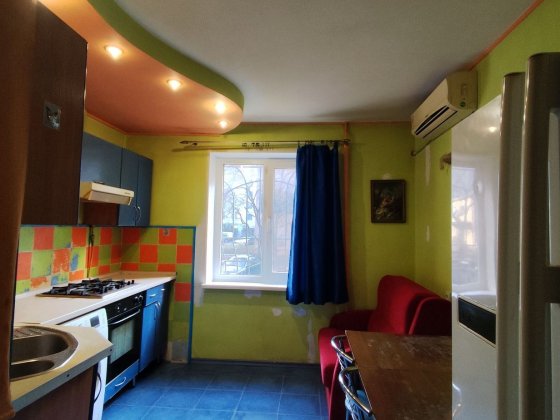 Здам 1 кімн. Ільфа Петрова Одеса