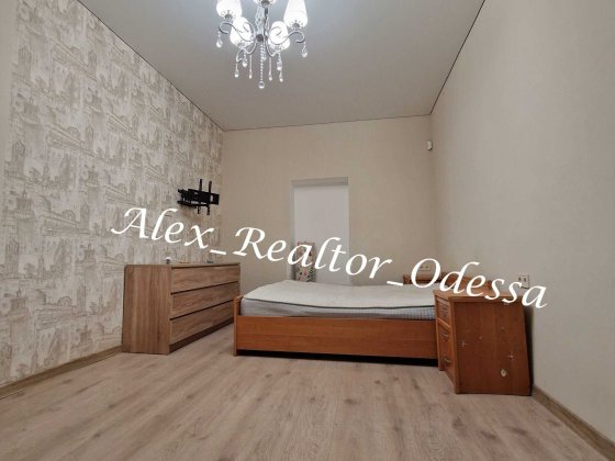 Сдам 2 комн. квартиру. Троицкая. Центр. ‼️  Приморский р-н Одеса