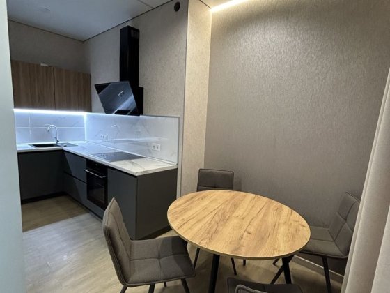 Сдам  квартиру новострой , Центр Харків