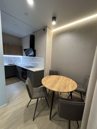 Сдам  квартиру новострой , Центр - фото 1