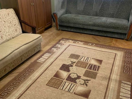 Оренда 1-кім. квартири вул. В.Великого (р-н Кн.Ольги) Львов