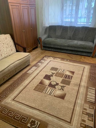 Оренда 1-кім. квартири вул. В.Великого (р-н Кн.Ольги) - фото 1