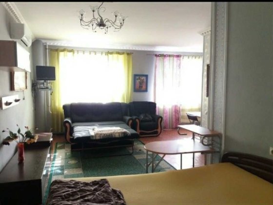 Сдам 1 кiмн.квартиру проспект Гагарина  Аэрокосмический 43 Харків