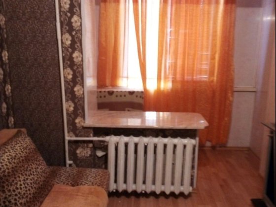 Сдам 1ую квартиру 6 станция Большого Фонтана/Педагогическая 46 Одеса