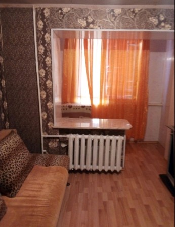 Сдам 1ую квартиру 6 станция Большого Фонтана/Педагогическая 46 - фото 1