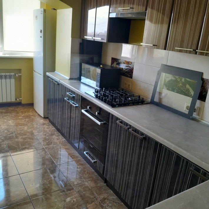 Сдам 1-ну кватриру Новосельского 46 а центр, Вузи - фото 1