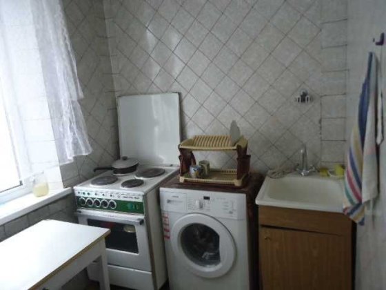 Самая Дешёвая Реальная 1к квартиру м. Победа 3 мин Коммунальные ВКЛ Харків