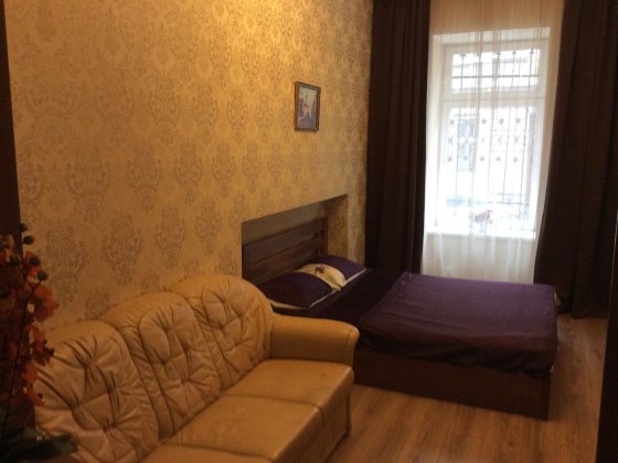 Оренда 1 кімнатна квартира вулиця Водна,ТРЦ Форум Львов