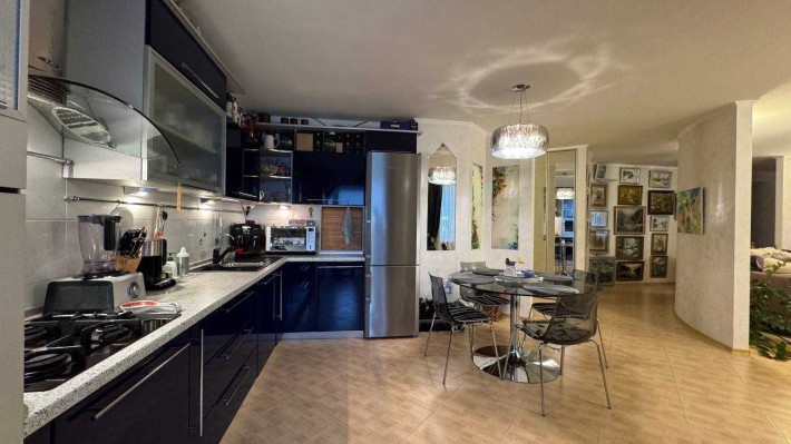 Сдам квартиру улица Говорова Приморский район, паркоместо - фото 1