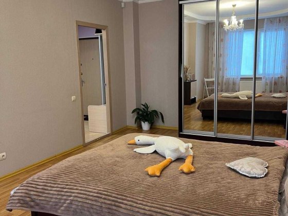 Сдам 1 ком ЖК "Левитана" Таирова Ул Левитана Одеса