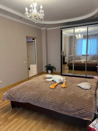 Сдам 1 ком ЖК "Левитана" Таирова Ул Левитана - фото 1