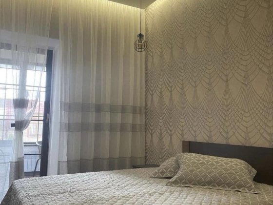 Здам сучасну квартируСіті центр/індивідуальне опалення Николаев