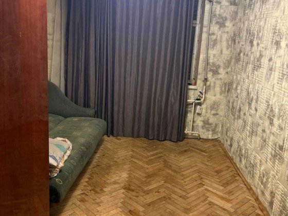 Здається 1к.кв., вул. Виговського, 5 поліклініка Львов