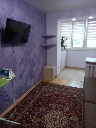 Оренда 3-кімнатної квартири по вулиці Щурата - фото 1