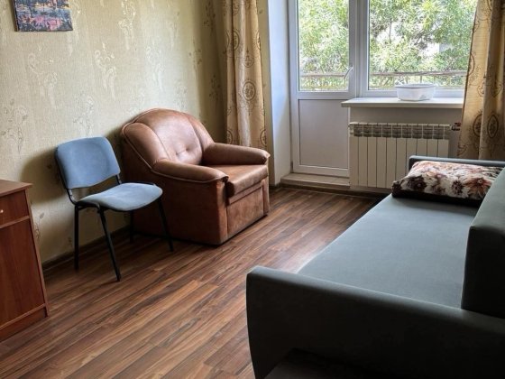 Сдам 1ую квартиру 6-ая ст.Б.Фонтана 6000грн ремонт газ длительный срок Одеса