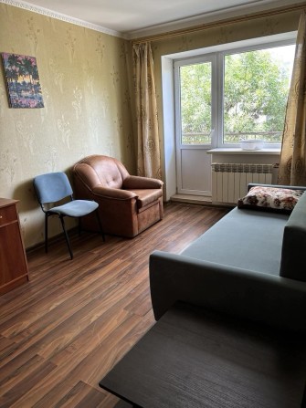 Сдам 1ую квартиру 6-ая ст.Б.Фонтана 6000грн ремонт газ длительный срок - фото 1