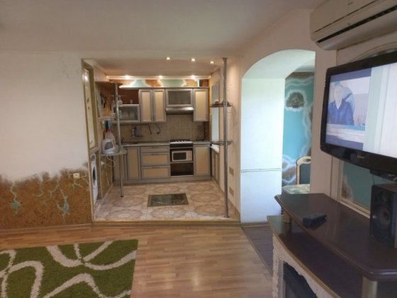 Здам чудову 2к.кв сутдію/декабристів/старий жд/короткий термін Николаев